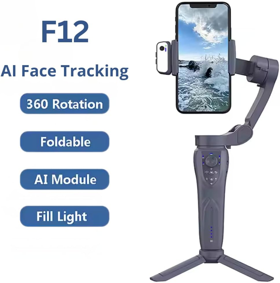 F12 Gimbal f12 gimbal 9