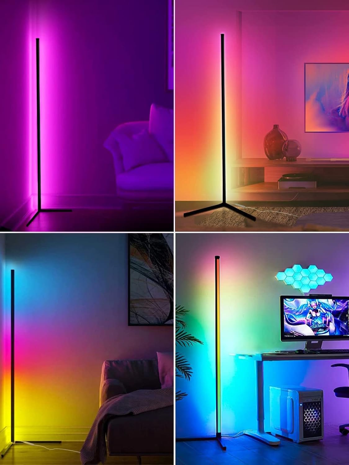 RGB Floor Lamp floor lamp 2