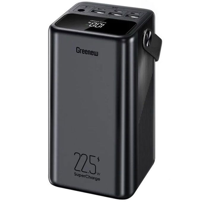 itel 600PF Power bank itel 600pf 1