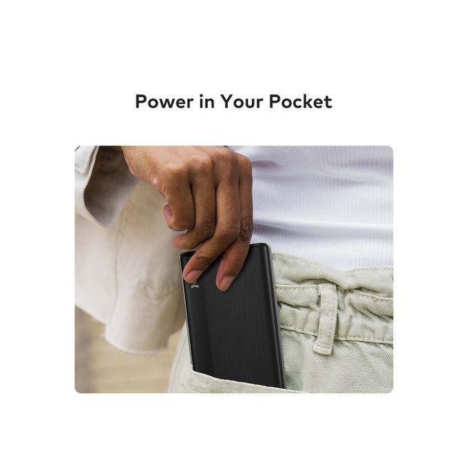 itel PowerPulse A1160 20000mAh Power-Bank itel a1160 3