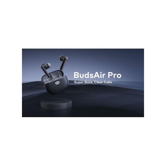 itel Buds Air Pro itel buds air pro 8