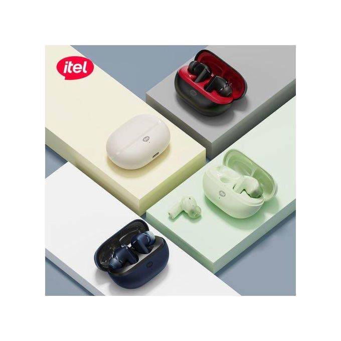 itel Buds Neo 3 itel buds neo 3 2