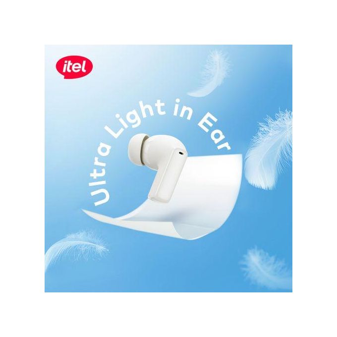 itel Buds Neo 3 itel buds neo 3 7