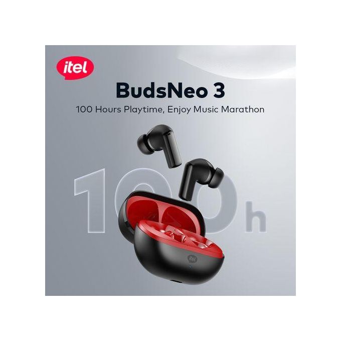 itel Buds Neo 3 itel buds neo 3 8