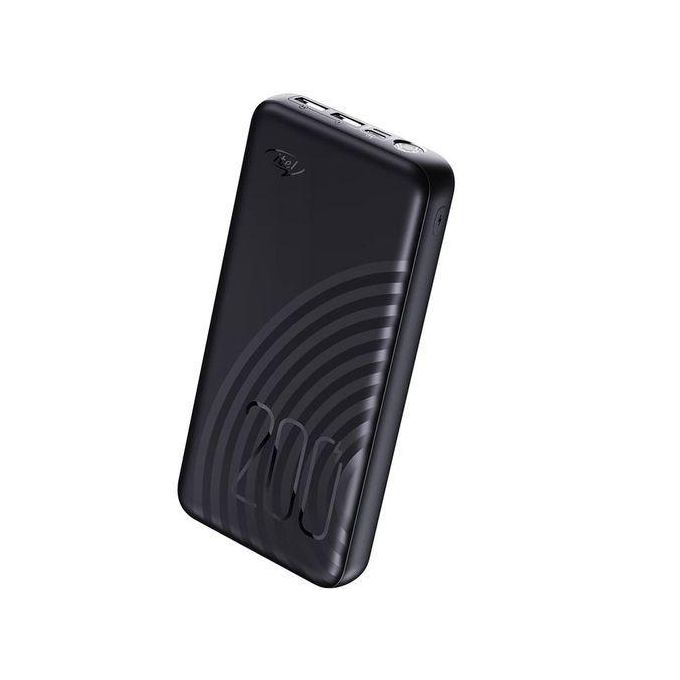 itel STAR 200 20000mAh itel star 200 5