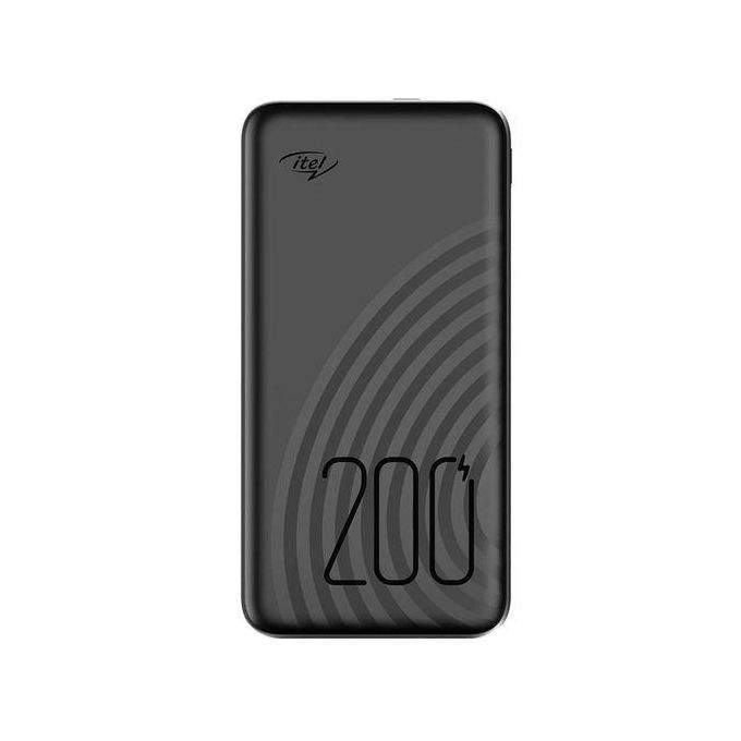 itel STAR 200 20000mAh itel star 200 6