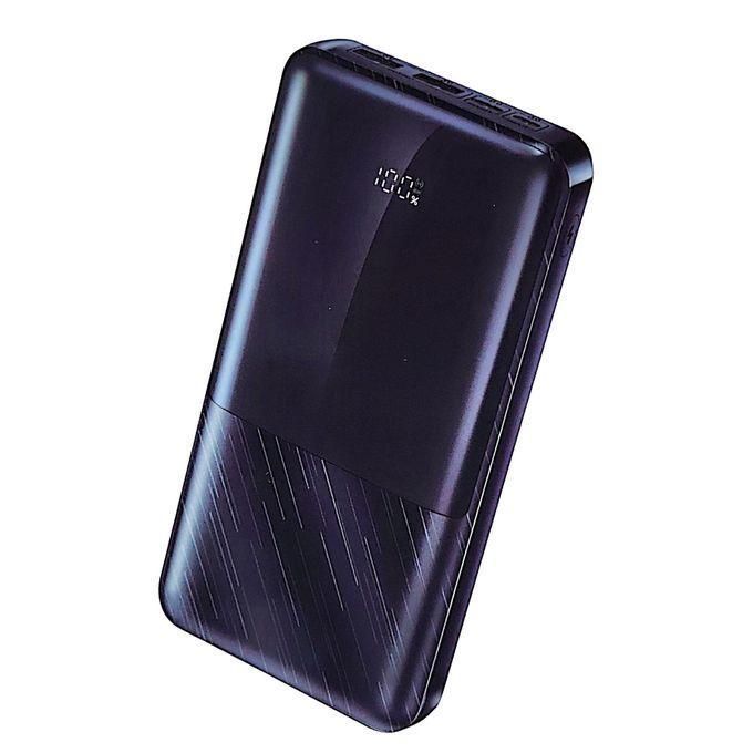 itel Star 200P 20000mAh Power Bank itel star 200p 2