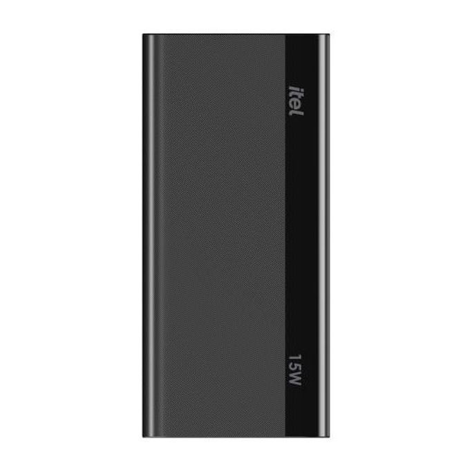 itel T162 20000mAh Power bank itel t162 1