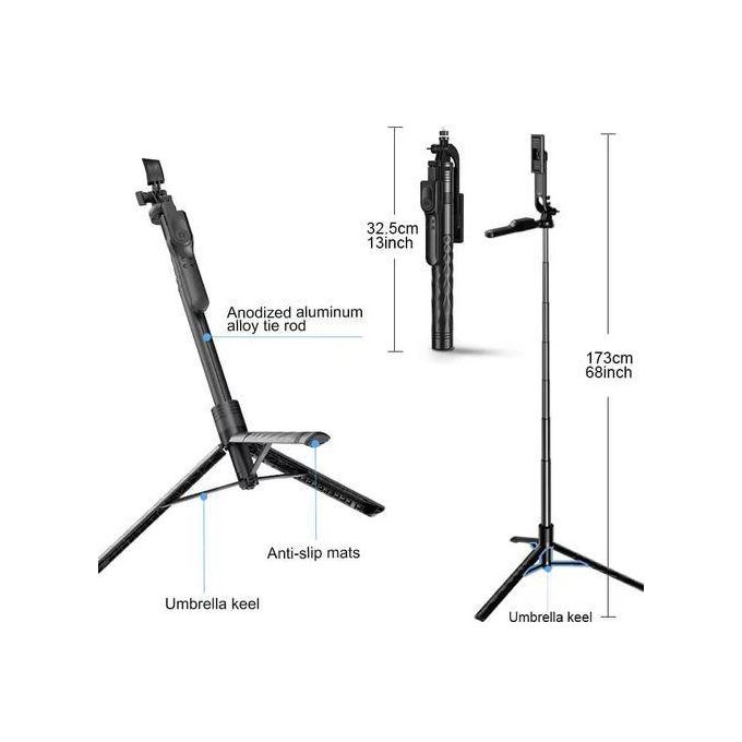 K29 Selfie Stick k29 selfie stick 2
