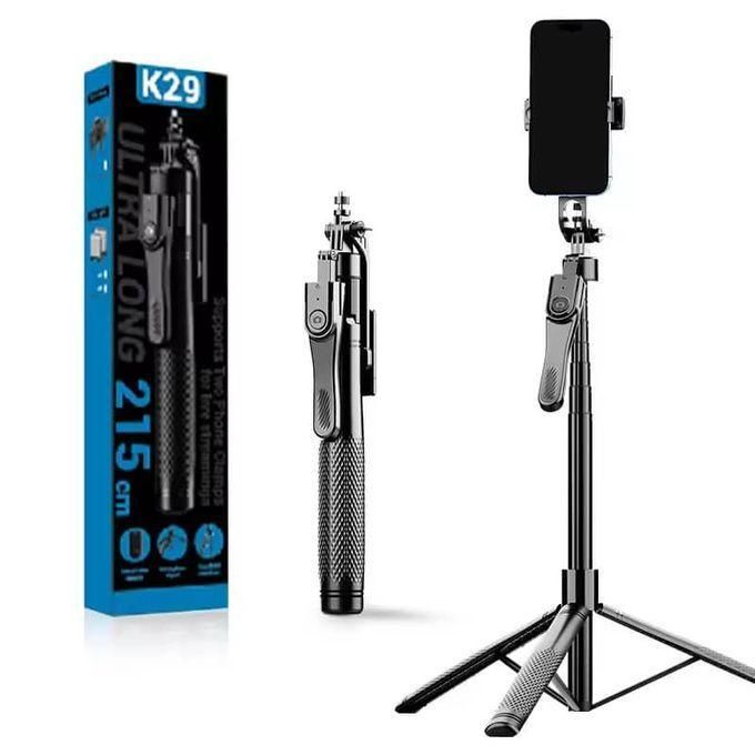 K29 Selfie Stick k29 selfie stick 4