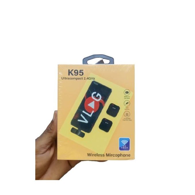 K95 Mic k95
