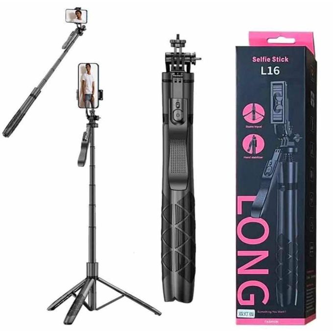 l16 selfie stick 1