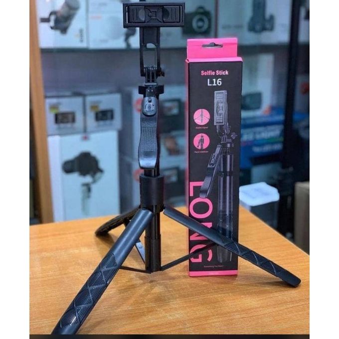 l16 selfie stick 2