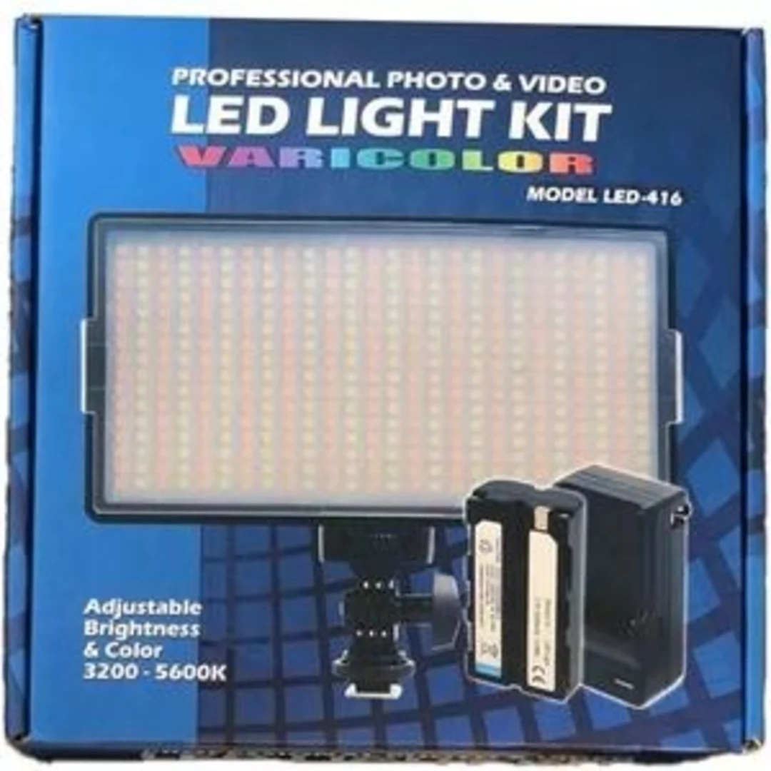 led 416 1
