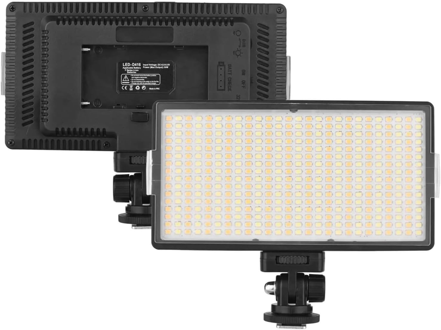 led 416 2