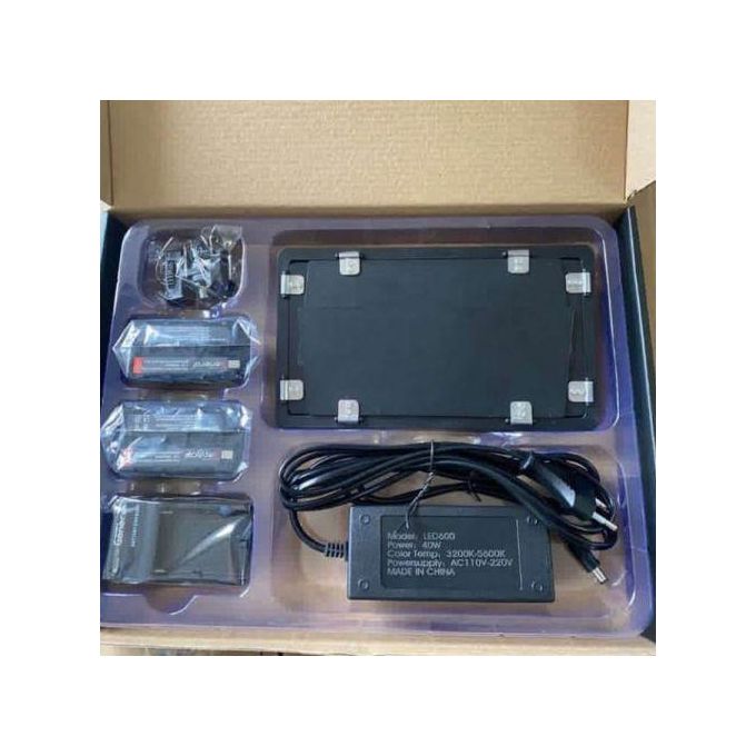 LED 600 Pro led 600 pro 2