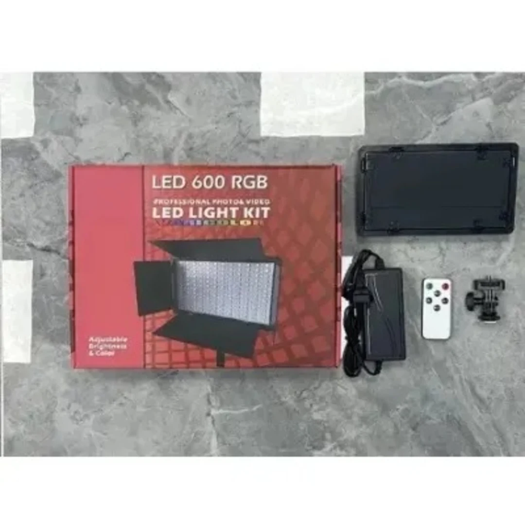 LED 600 RGB led 600 rgb 2