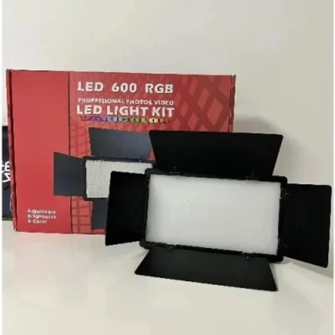 LED 600 RGB led 600 rgb 3