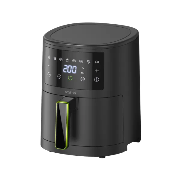 oraimo SmartAirFryer 2 3.5L 1500W Touch Control Air Fryer OAF-201A oaf 201a2