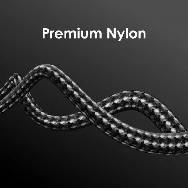 oraimo Braid 1.5M 2.1A Cable Micro-USB OCD-M29N ocd m29n 7