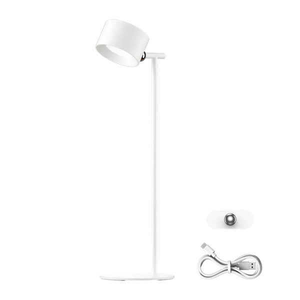 oraimo SmartLamp Flex 4.5W Table Lamp ODL-501A odl 501a 8