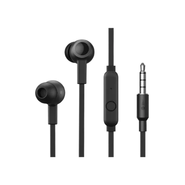 oraimo Halo 4 In-Ear Wired Headphones OEP-26 oep e26 black
