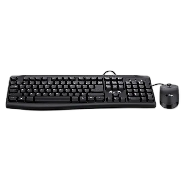 oraimo Smart Office Wired Keyboard Mouse Kit OF-KK10 of kk10