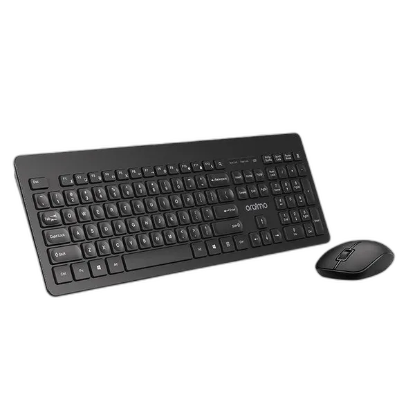 oraimo Smart Office Wireless Keyboard Mouse Kit OF-KK30 of kk30