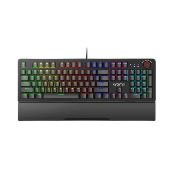 oraimo Hyper Type Wired Mechanical Keyboard OGG-MKD71 ogg mkd71