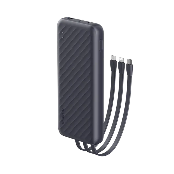 oraimo Slice Link Pro 10000mAh 22.5W Power Bank OPB-P7101 opb p7101