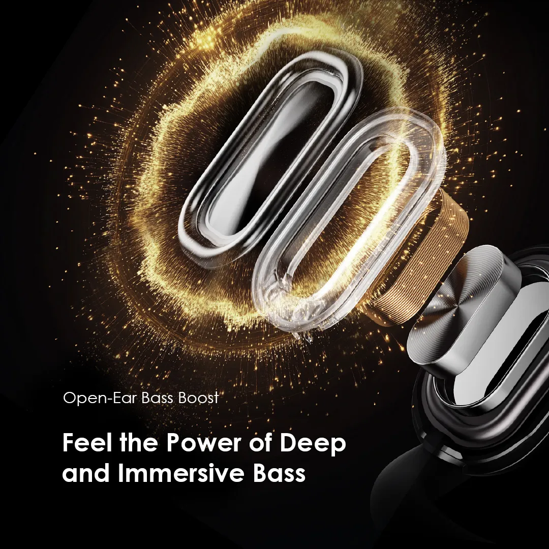 open ear headphones open circlet2 opn 672 4 deep bass