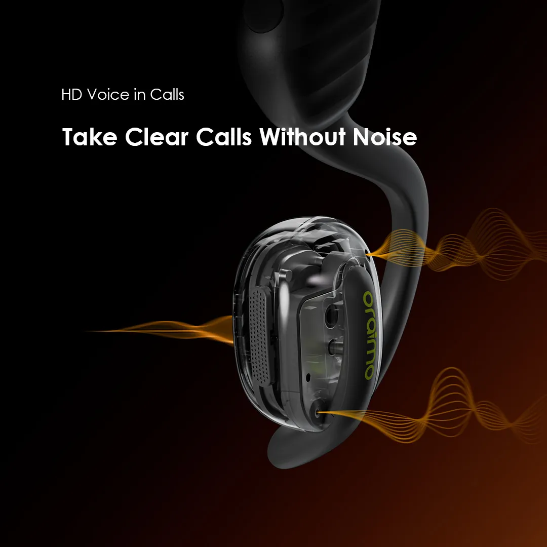open ear headphones open circlet2 opn 672 7 hd calls