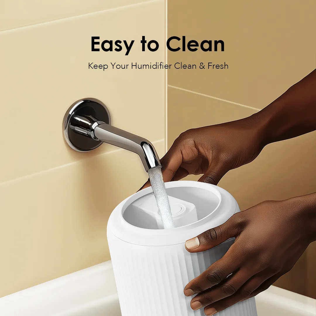 oraimo MistFlow Max 6L Humidifier 2