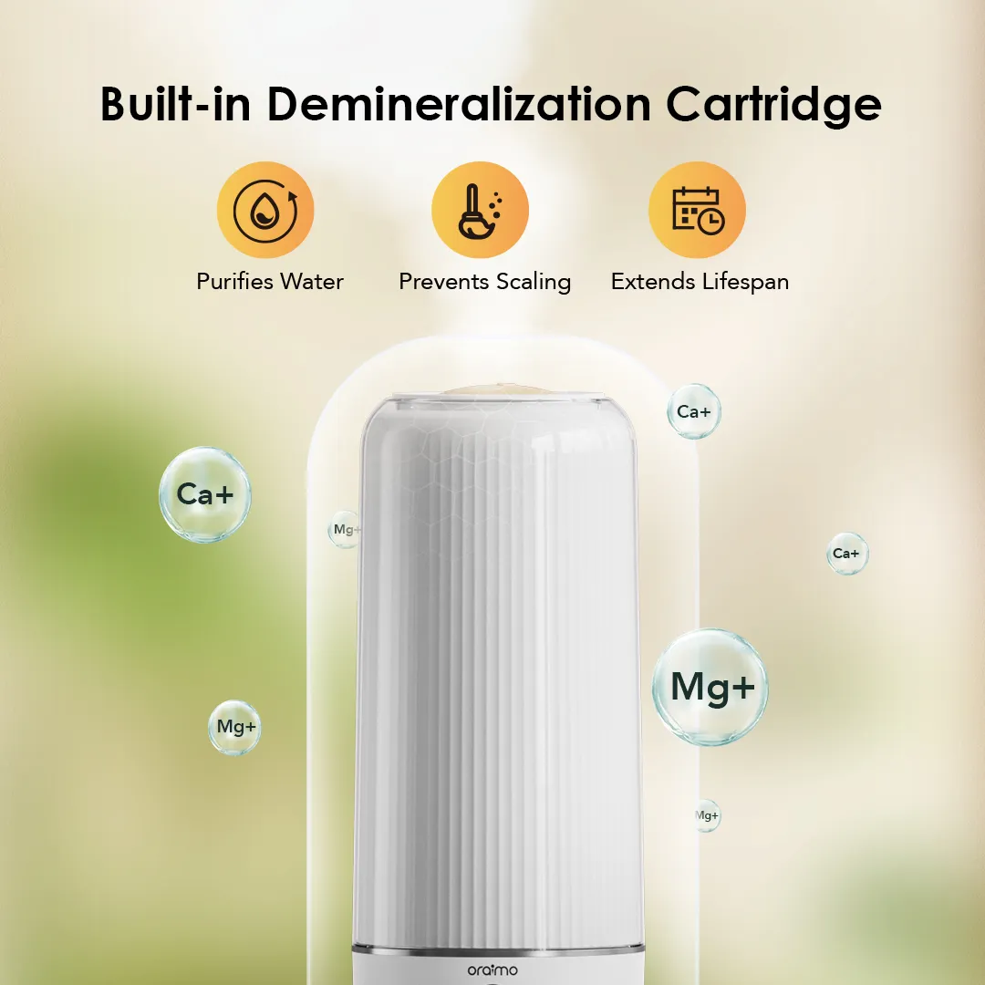 oraimo MistFlow Max 6L Humidifier 6
