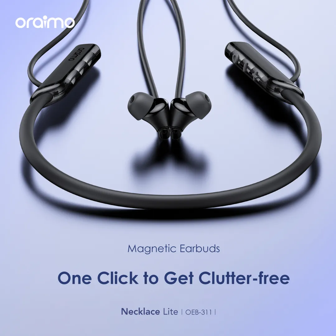 oraimo Necklacelite fb 10