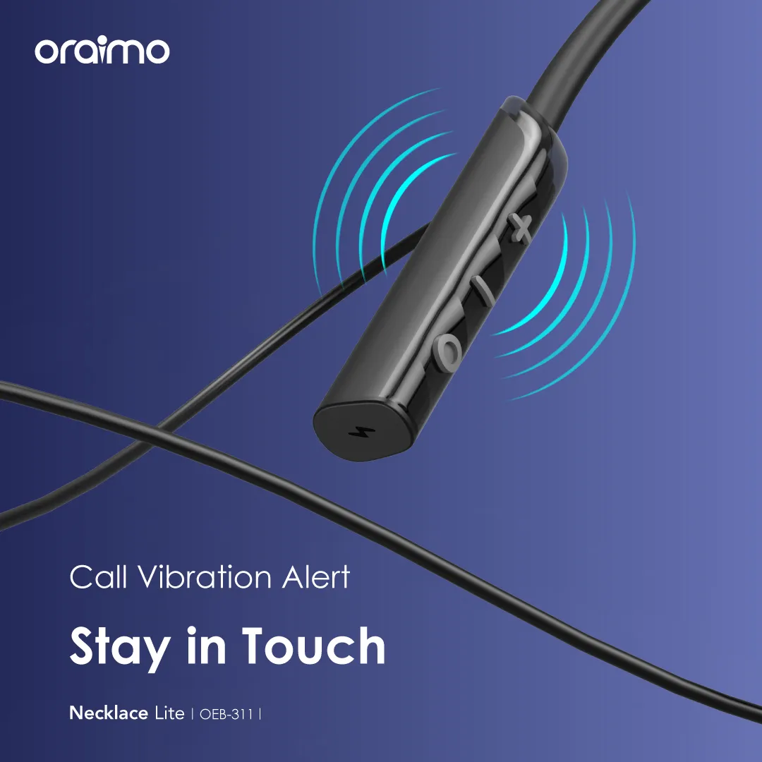 oraimo Necklacelite fb 3
