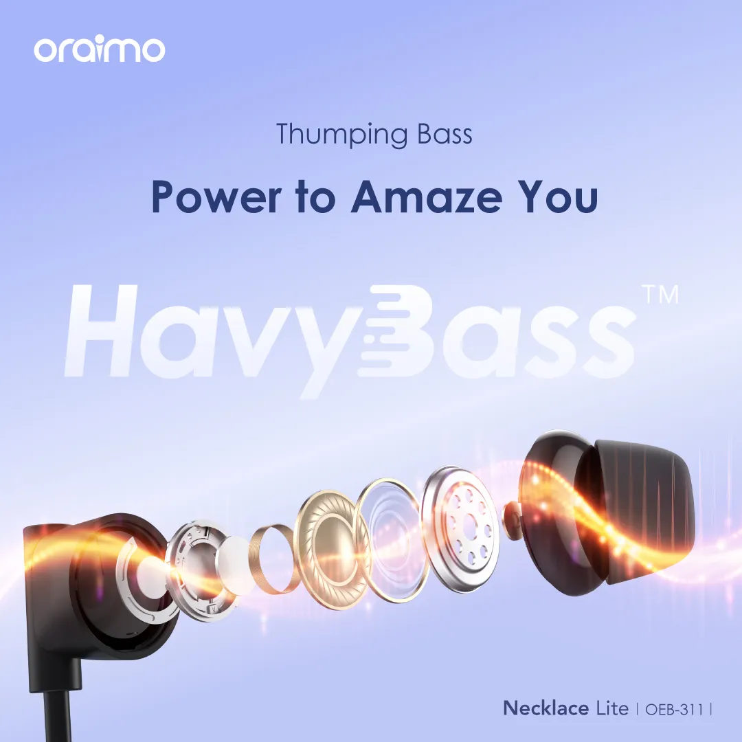 oraimo Necklacelite fb 4