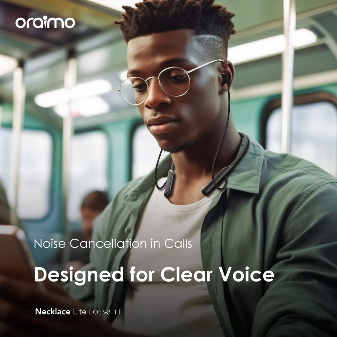 oraimo Necklacelite fb 7