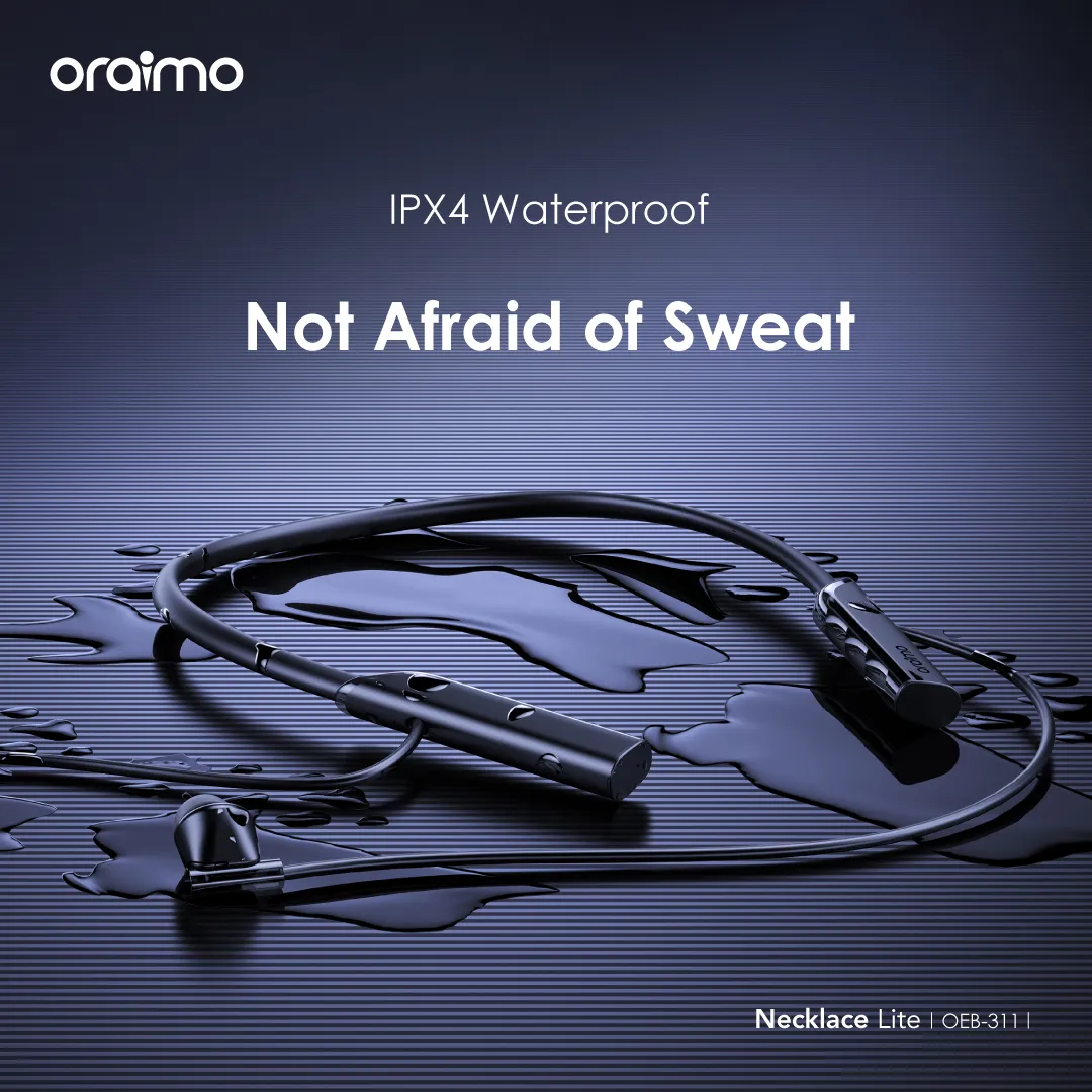 oraimo Necklacelite fb 9