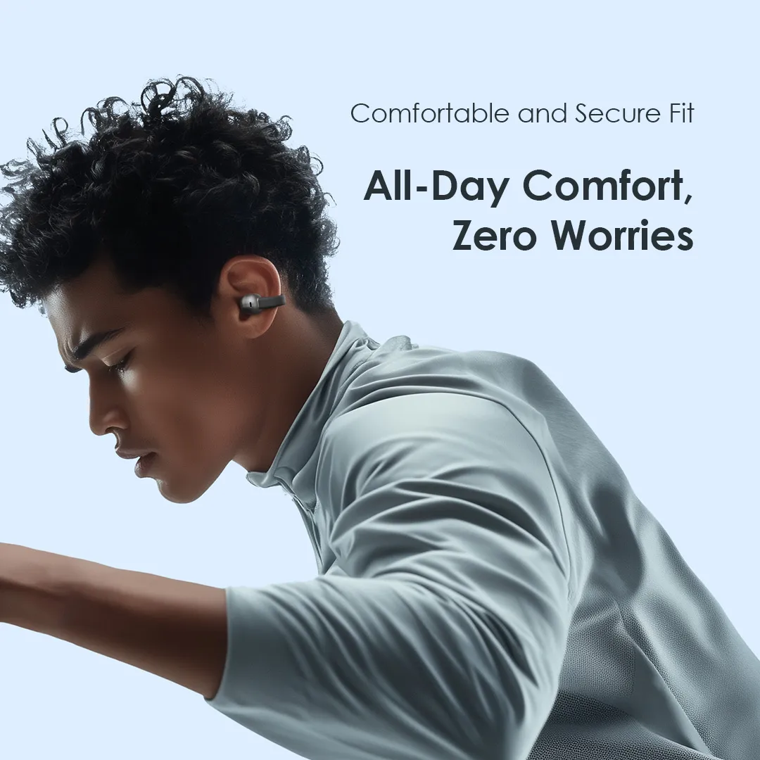 oraimo OpenSnap N OPN 372N All Day Comfort