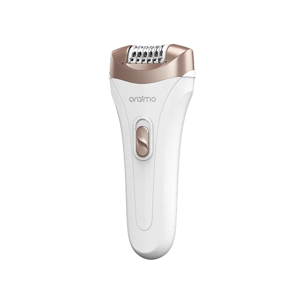 oraimo SilkSmooth Women Hair Removal Epilator OBE-210N oraimo SilkSmooth OBE 210N women epilator
