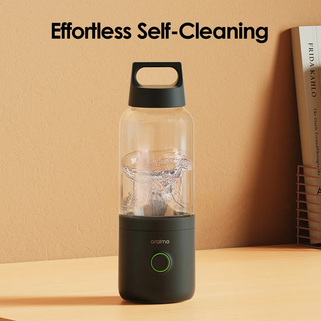 oraimo SmartBlender Go 500ML Portable Blender oh pb1n 1 5