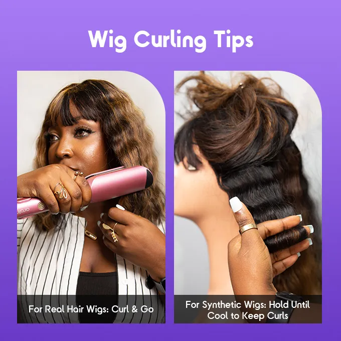 oraimo SmartCurler Tight 19mm Hair Curler ohw 210n 7