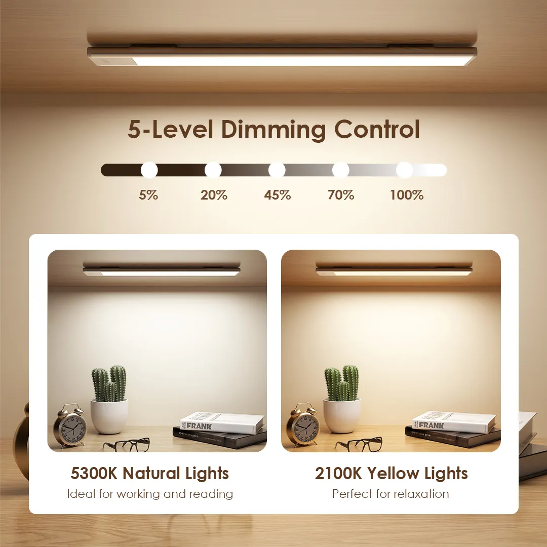 oraimo SmartLamp Tube RGB Magnetic Lights OML-501A oraimo SmartLamp Tube RGB Magnetic Lights oml 501a 8
