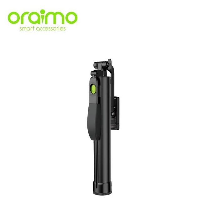 oraimo SmartTripod 2 360° Tripod Gimbal Stabilizer OLS-201A oraimo SmartTripod 2 360° Tripod Gimbal Stabilizer ols 201A 1