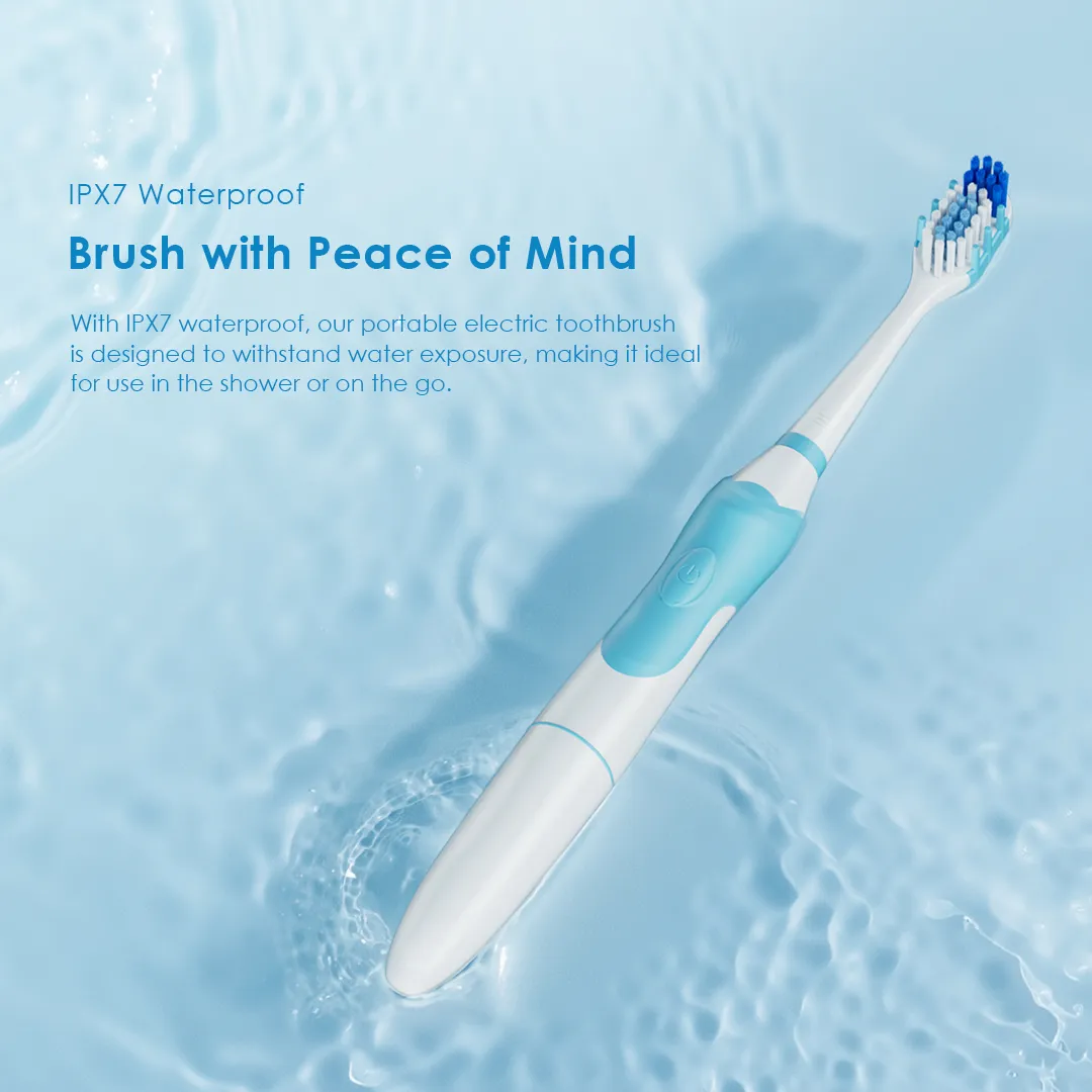 oraimo SoniCare Electric Toothbrush OPC-ET200N oraimo SoniCare OPC ET200N IPX7 Waterproof