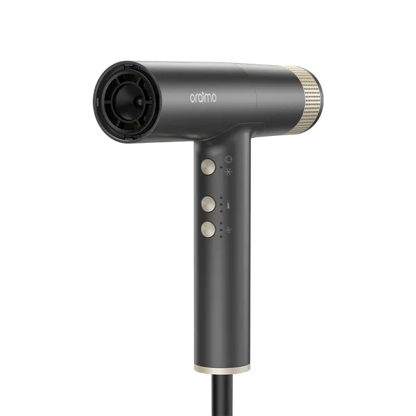oraimo Swift Dry High-Speed Motor Hair Dryer OHD-550N oraimo hair dryer swift dry ohd 550n image 0