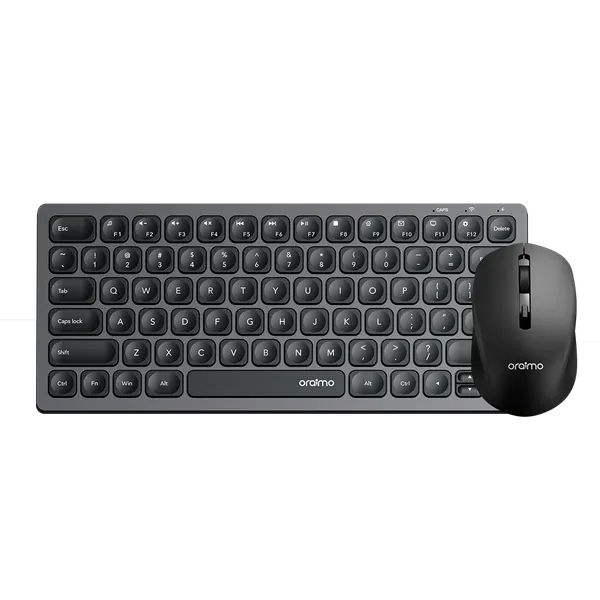 oraimo NimbleType Wireless Keyboard Mouse Kit OF-KK500N oraimo miceandkeyboard F KK500N