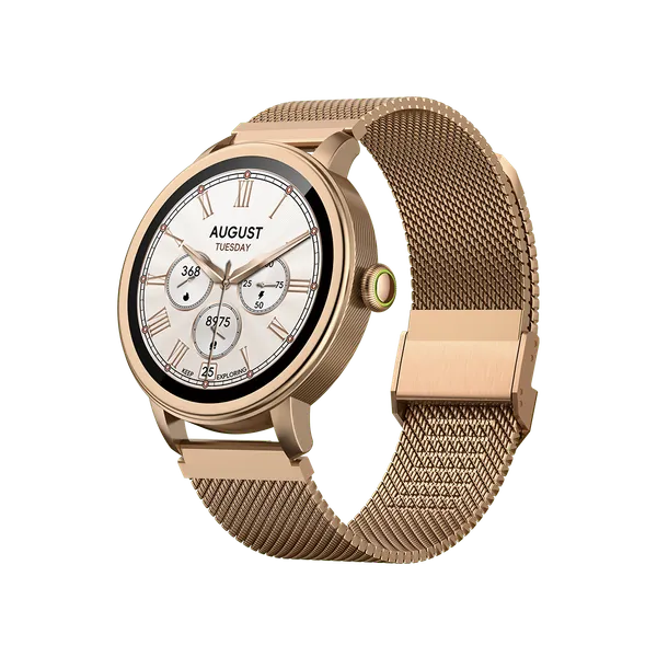 oraimo Watch Muse 1.32” AMOLED IP68 Smart Watch OSW-831N oraimo watch muse OSW 831N 4
