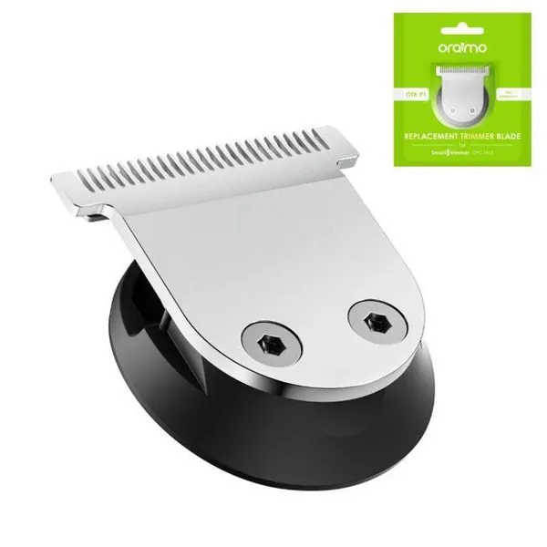 oraimo TR10 Blade Trimmer Blade for Smart Trimmer OPC-TR10 OTR-P1 otr p1 1